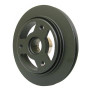 Engine Harmonic Balancer PB1023N - angled view