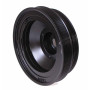 Supercharger Performance Engine Harmonic Balancer PBO81190SC10