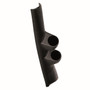 Autometer 52mm Black Dual Pillar Pod for Dodge Ram