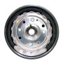 Engine Harmonic Balancer PB1434N - back view