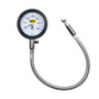 Autometer 60PSI NASCAR Low-Pressure Tire Pressure Gauge