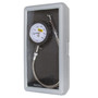 Autometer 60PSI NASCAR Low-Pressure Tire Pressure Gauge