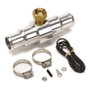 Autometer 1in to 1-1/4in Radiator Hose Adapter