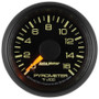 Autometer 52mm 1600F Electric Pyrometer Gauge Factory Match GM