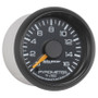 Autometer 52mm 1600F Electric Pyrometer Gauge Factory Match GM