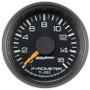 Autometer 52mm 1600F Electric Pyrometer Gauge Factory Match GM