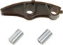 Engine Timing Chain Guide 10414 - angled view