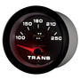 Autometer 2-5/8in 100-250F Trans Temp Gauge Phantom II