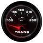 Autometer 2-5/8in 100-250F Trans Temp Gauge Phantom II