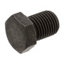 Engine Oil Drain Plug 15322 - front view