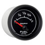 Autometer 2-1/16in 0-90Ohm Fuel Level Gauge ES