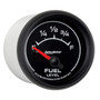 Autometer 2-1/16in 0-90Ohm Fuel Level Gauge ES