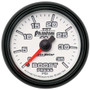 Autometer 52mm 0-35PSI Mechanical Boost Gauge Phantom II