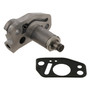 Engine Timing Chain Tensioner with Gasket 25058 - front view