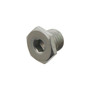 Engine Oil Drain Plug 30967 - front view