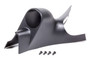 Autometer 52mm Black Single Pillar Pod for Ford Super Duty