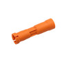 Engine Oil Dipstick Guide Funnel 01993 - angled view