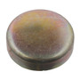 Engine Expansion Plug 07295 - front view