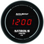 Autometer 52mm 0-1600PSI Digital Nitrous Pressure Gauge Z-Series