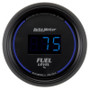 Autometer 52mm Programmable Fuel Level Gauge Cobalt Digital