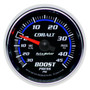 Autometer 52mm 45PSI Vacuum/Boost Gauge Cobalt