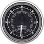Autometer 2-1/16in 15PSI Digital Pressure Gauge Chrono