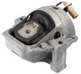Engine Mount 39157 - front view