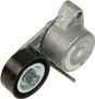 Accessory Drive Belt Tensioner Assembly 49870 - angled view