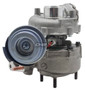 Turbocharger 7178585010S - front view