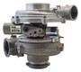 Turbocharger 725390-5006S - front view