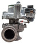 Turbocharger 817763-5004S - front view