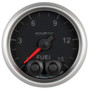 Autometer 2-1/16in 15PSI Fuel Pressure Gauge Elite