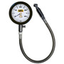 Autometer 40PSI NASCAR Low-Pressure Tire Pressure Gauge
