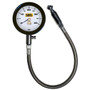 Autometer 40PSI NASCAR Low-Pressure Tire Pressure Gauge