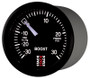 Autometer 52mm -30in Hg/+30PSI Mechanical Boost Gauge Stack