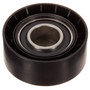 Accessory Drive Belt Idler Pulley FP01441 - front view