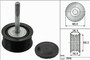 Accessory Drive Belt Idler Pulley FP07931