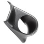Autometer 2-1/16in Black Single A-Pillar Pod for Dodge Ram