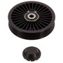 Accessory Drive Belt Idler Pulley FP02421 - front view