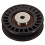 Accessory Drive Belt Tensioner Pulley FT10172 - front view
