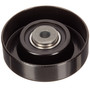 Accessory Drive Belt Idler Pulley FP05851 - angled view