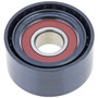 Accessory Drive Belt Idler Pulley FP03041 - angled view
