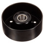 Accessory Drive Belt Tensioner Pulley FT10625 - angled view