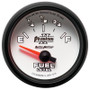 Autometer 2-1/16in 240-33Ohm Fuel Level Gauge Phantom II