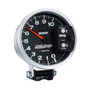 Autometer 5in 10,000RPM Pedestal Tachometer with Memory AutoGage