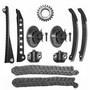 Engine Timing Chain Kit ZC-76112TV - front view