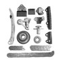 Engine Timing Chain Kit ZC-76196S - front view