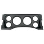 Autometer 3-3/8in/2-1/16in Direct Fit Gauge Panel for Chevy/GMC Truck