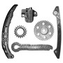 Engine Timing Chain Kit ZC-76333T - front view