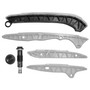 Engine Timing Chain Kit ZC-76347S - front view